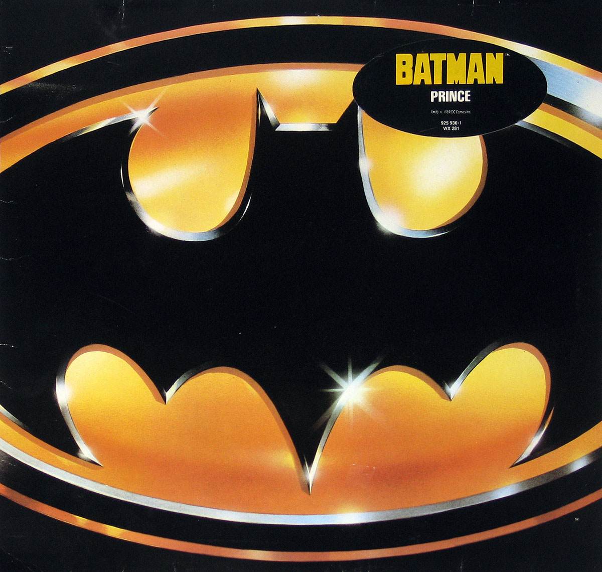 High Resolution Photo #1 prince batman sheena easton